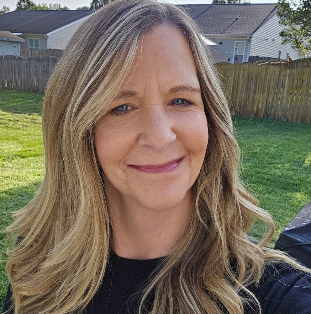 Meet your Posher, Barb